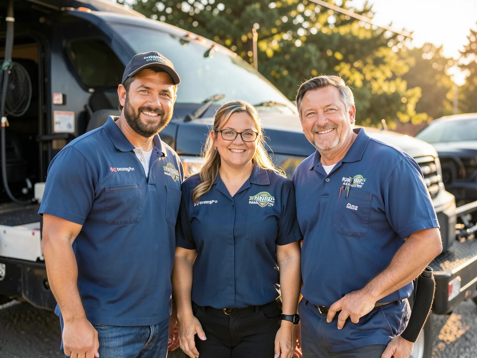 Roof Repair company in Zebulon, GA